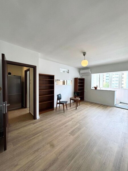 Iancului, Pantelimon,