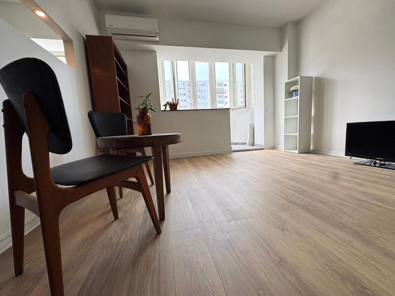 Iancului, Pantelimon,