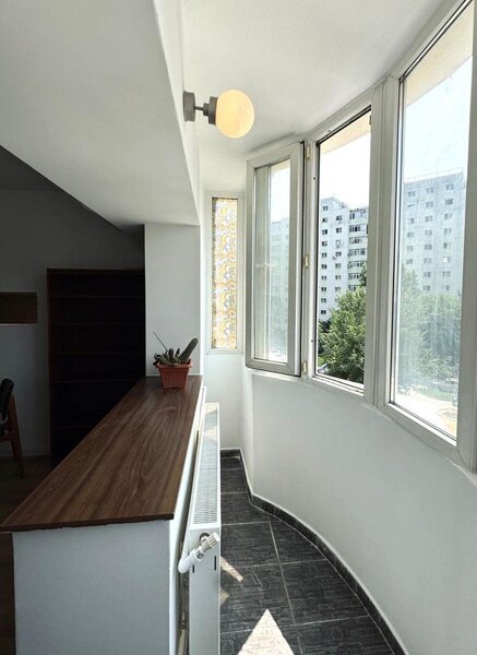 Iancului, Pantelimon,