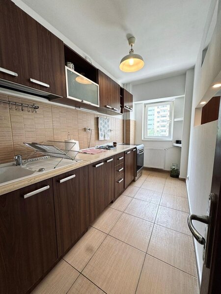 Iancului, Pantelimon,