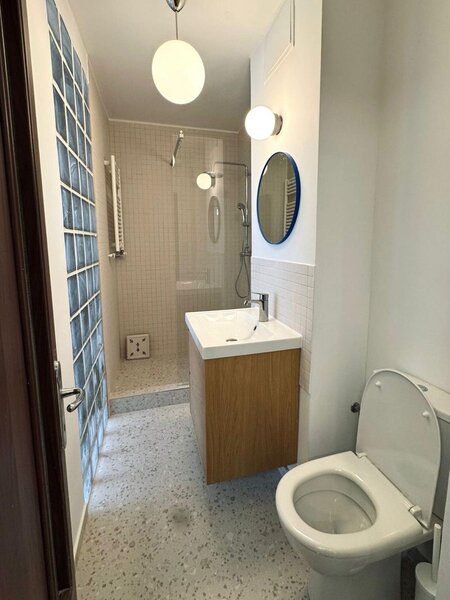 Iancului, Pantelimon,