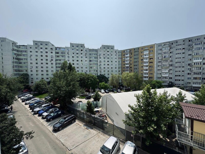 Iancului, Pantelimon,