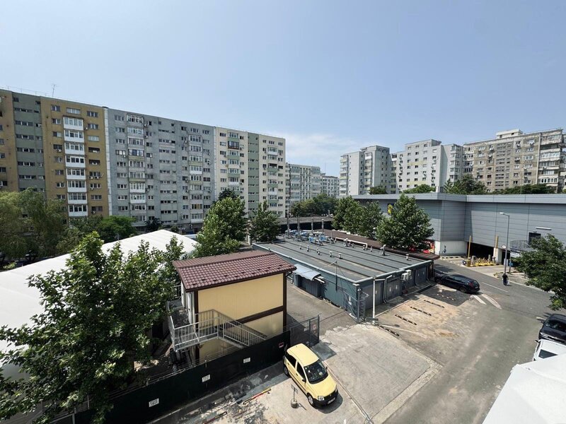 Iancului, Pantelimon,