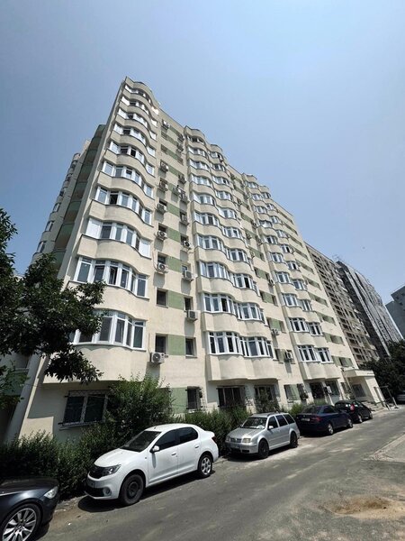 Iancului, Pantelimon,